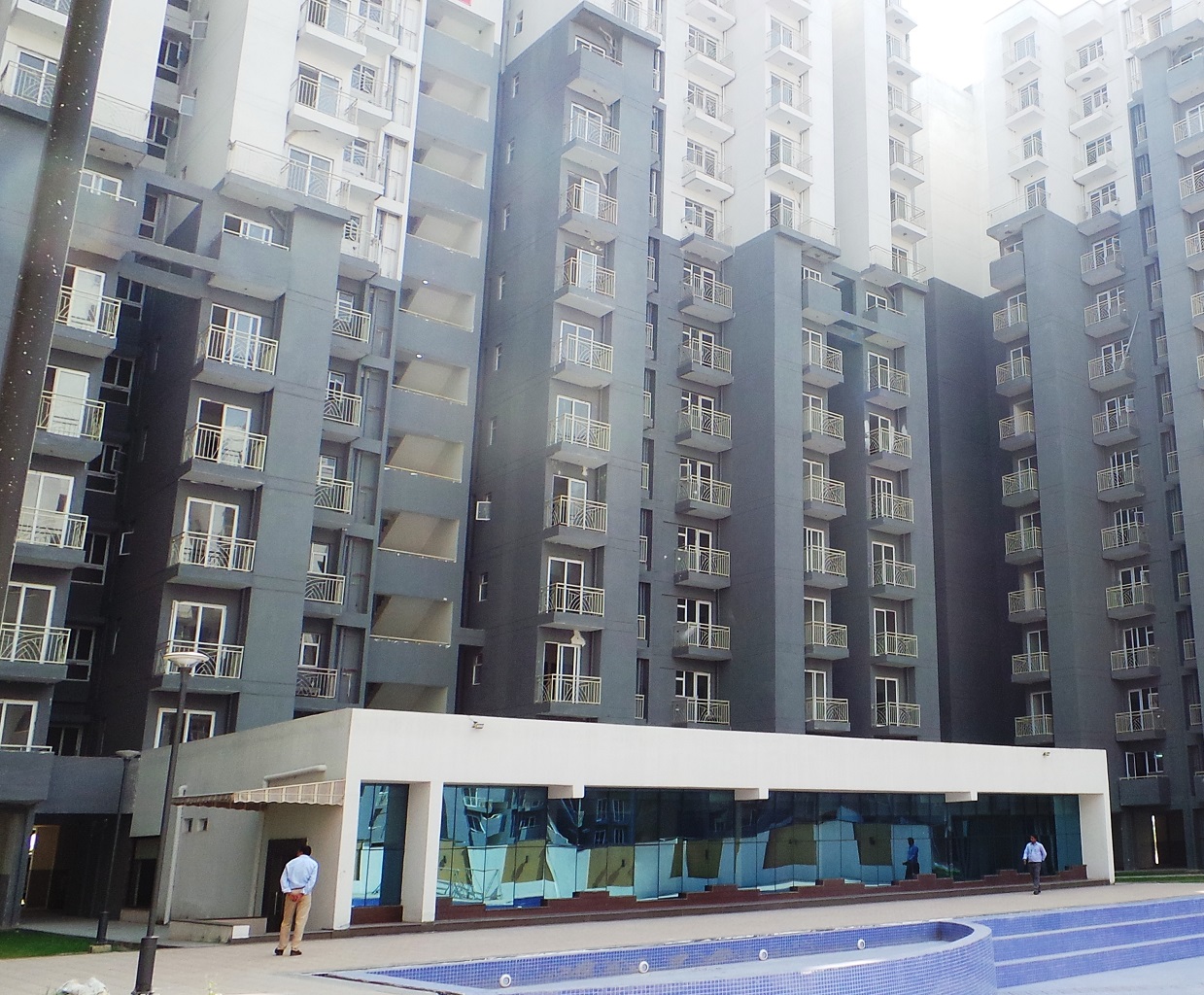 Room for Rent in Aditya Urban Homes, Aditya World City Ghaziabad