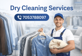 Best Laundry & Dry Cleaning Services in Aditya City Apartment, Ghaziabad