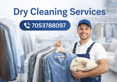 Best Laundry & Dry Cleaning Services in Aditya City Apartment, Ghaziabad (1)