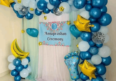 Annaprashan Decoration in Aditya World City Ghaziabad Annaprashan-Decoration-in-Aditya-World-City-Ghaziabad