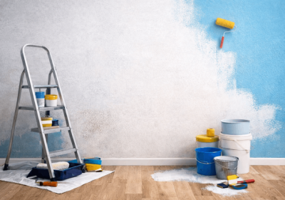 Painting-In-Services-Aditya-World-City-Ghaziabad