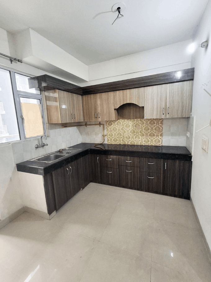 2 BHK Flats for Rent in Aditya Urban Homes, Aditya World City Ghaziabad
