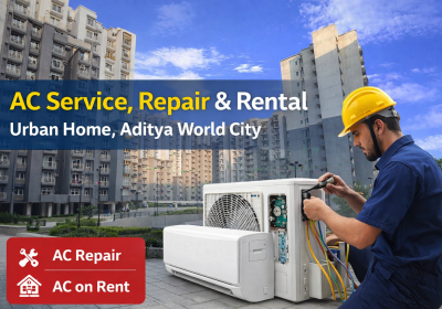 AC-Service-Repair-AC-on-Rent-in-Aditya-World-City-Ghaziabad-Urban-Home