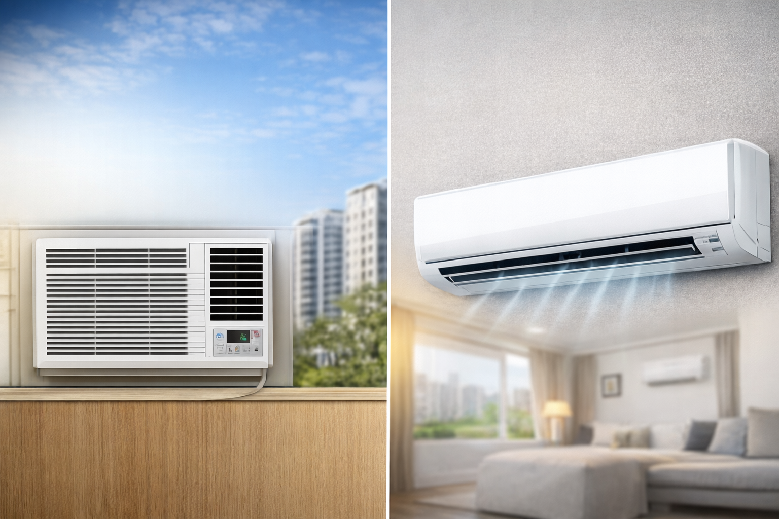 Ac Rent in Aditya World City Ghaziabad