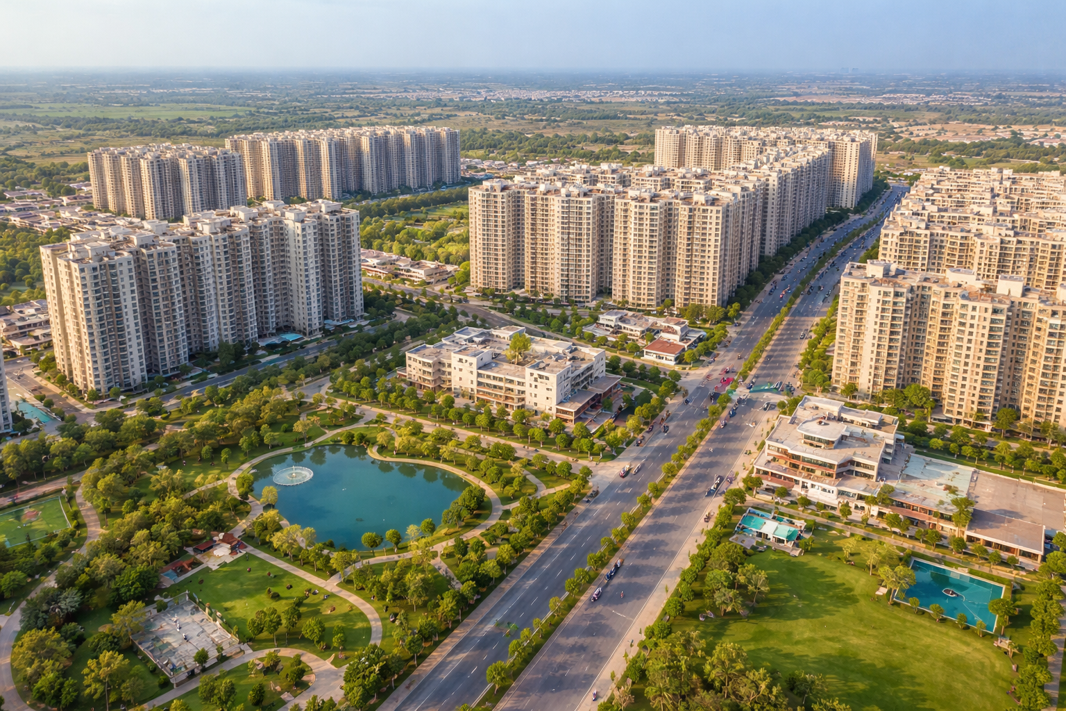 Best Property Dealer in Aditya World City Ghaziabad | Buy & Sell Flats